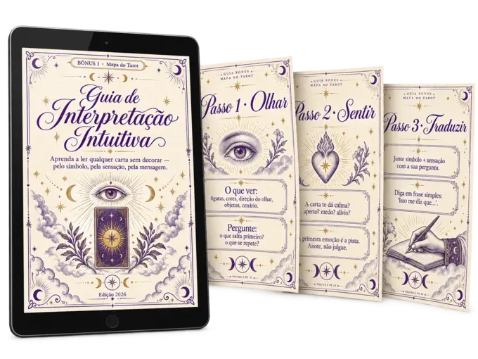 Bónus 1 — Guia de Interpretação Intuitiva